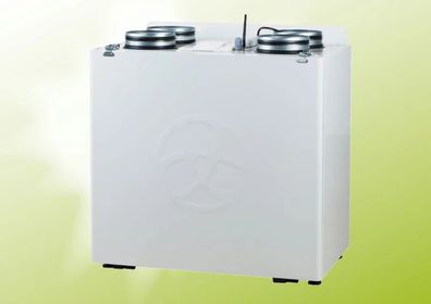 Komfort EC SB 550 S21 - Blauberg Ventilatoren 8054495
