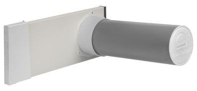 RS-L310 FK450-67, T43, RECHTS Rohbau-Set Laibung, GS2, 67dB - GL-2000-2061 von Airolu