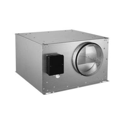 Limodor Ventilatorbox EC350 Vmax. 350 m3/h (EC-Motor) - Werksartikel-Nr: 62007