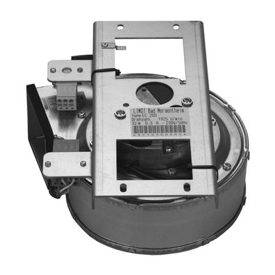 Limodor Gbl-Einsatz EC200 für Ventilatorbox EC200 - Werksartikel-Nr: 62151