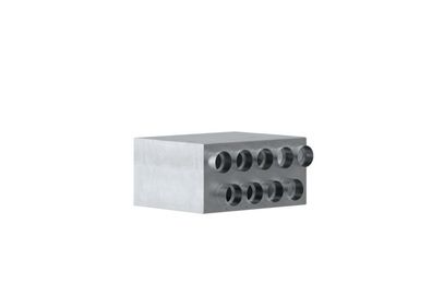 Stiebel ELTRON Luftverteilsystem LVS VT9 Luftverteiler ohne Schalldämmung - 234492