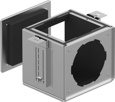 Luftverteilerkasten kompakt XS - Viessmann