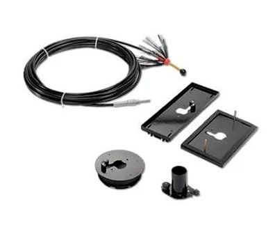ComfoTool Reinigungsset Luftverteilung - Zehnder 990 000 106