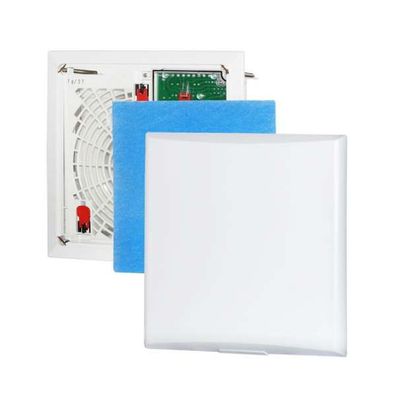 Limodor Gebläse compact 100-60-30 (3-stufig, 100/60/30 m3/h) - Werksartikel-Nr: 00087