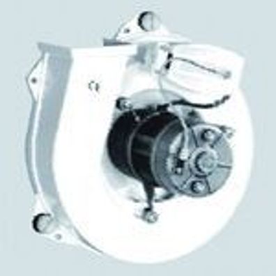 Limodor Gebläseeinsatz ELF100-TL (2-stufig, 100/40 m3/h) - Werksartikel-Nr: 00190