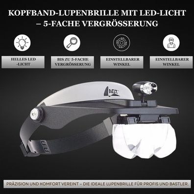 Lesen Sie die Anleitung zur Reparatur von am Kopf befestigten Augenbrauen-Tattoo