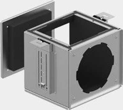 Viessmann Luftverteilerkasten kompakt XS