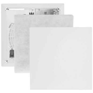 Limodor Gebläse ECom 40/15 + EC-INR+EC-LS - Werksartikel-Nr: 04716