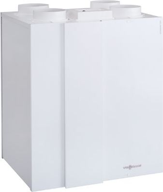 Viessmann Vitovent 200-W Typ H22S A300 - zentrales Lüftungsgerät - Z015032