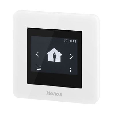 KWL-BE Touch wh - 20245
