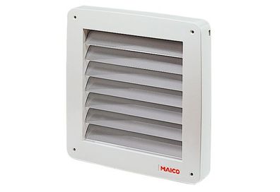 MAICO Elektrische Verschlussklappe MK 20