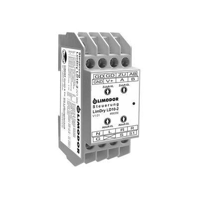 Limodor Steuerung LimDry LD10-2 - Werksartikel-Nr: 99356