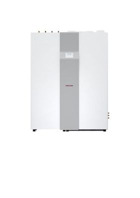 Stiebel ELTRON Lüftungskompaktgerät LWZ 8 CS Premium - Lüften, Heizen, Warmwasserbere