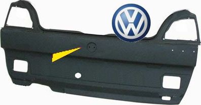 NEU + Heckblech > VW Jetta 2 ( 165 .2 ] - ( 9.87 - 8.91 ) - Original 165813301 D .1