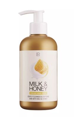 Milk & Honey Hand Soap 250 ml