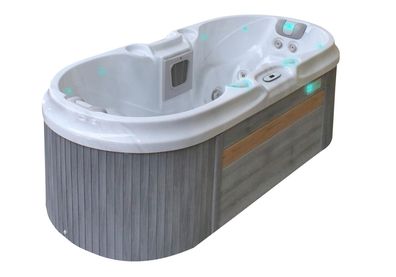 2025 Passion Spas Fonteyn Whirlpool Bliss | Signature Collection | 225 x 100 x 80