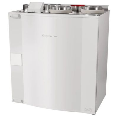SAVE VTR 300/B L - Systemair 488827