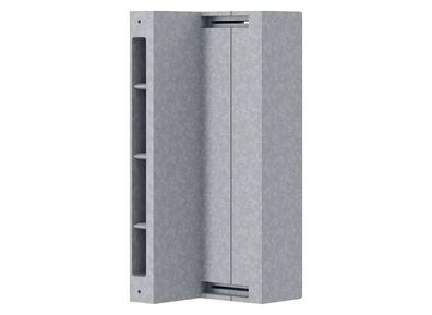 Laibungskanal ZLKA III K - Stiebel Eltron 202931