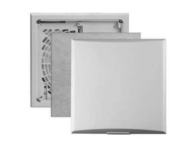 Limodor Gebläse compact 100-60-30 + C-NR/TZ+C-FR3 - Werksartikel-Nr: 02877