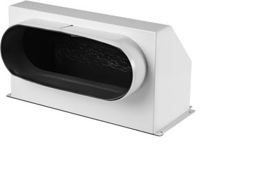 Stiebel ELTRON Luftumlenkhaube LULH DN 315 - 232675