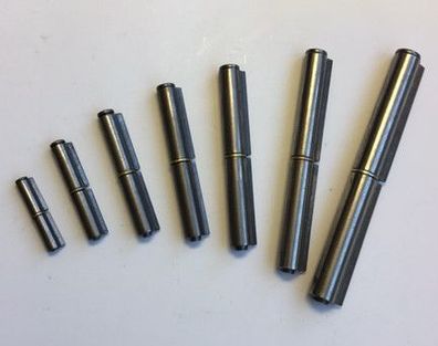 Anschweißband Konstruktionsband Torband Bandrolle 1 Tonne