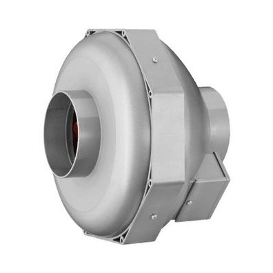 Helios RRK 125 Rohrventilator - 1-PH Gehäuse glasfaserverst. Kunststoff - 05974