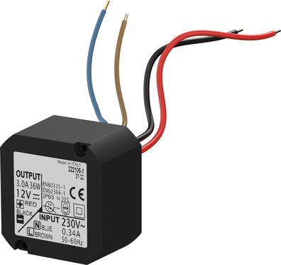 Viessmann Vitovent Netzteil oder Hutschiene für 050-D und 100-D
