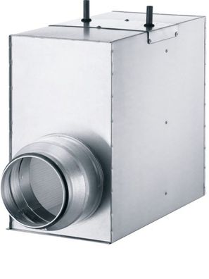 Stiebel ELTRON Heizregister LWF HR 160 - 170015