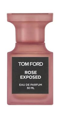 Tom Ford Rose Exposed Eau De Parfum - 30ml