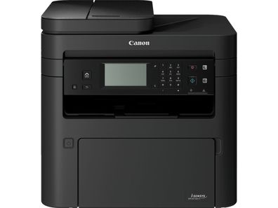 Canon i-SENSYS MF267dw II - Multifunktionsdrucker - s/w - Laser - A4 (210 x 297 mm)