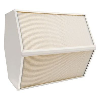 Helios KWL-ET 250 - Enthalpiewärmetauscher zu KWL 250 W - 40159