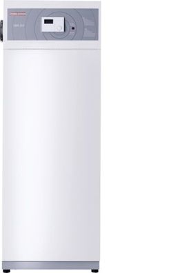 Stiebel ELTRON Zentrales Lüftungsgerät LWA 252 mit Abluft Wärmepumpe - 074265