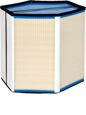 Stiebel ELTRON Enthalpie-Wärmeübertrager LWTF 180/280 - 236420