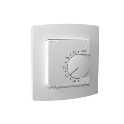 Limodor Raumhygrostat FHY/UP Montage: Schalterdose - Werksartikel-Nr: 99408