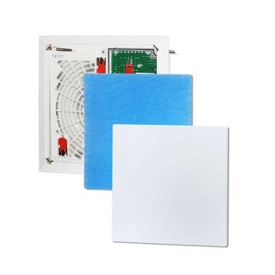 Limodor Gebläse ECom 60/40 - Werksartikel-Nr: 04000