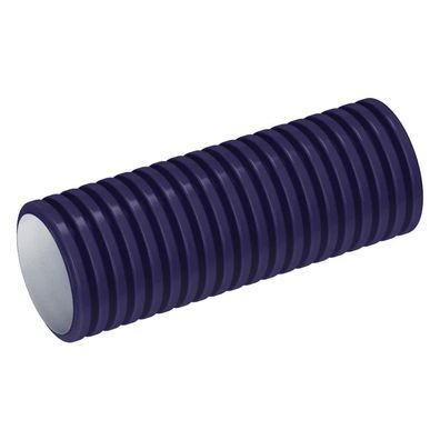 BlauFast Rundrohr 63 mm - Blauberg Ventilatoren