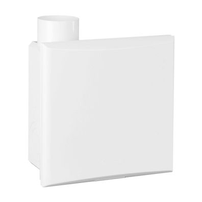 Limodor Gebläse compact 45-25 + C-NR+C-BM - Werksartikel-Nr: 00864