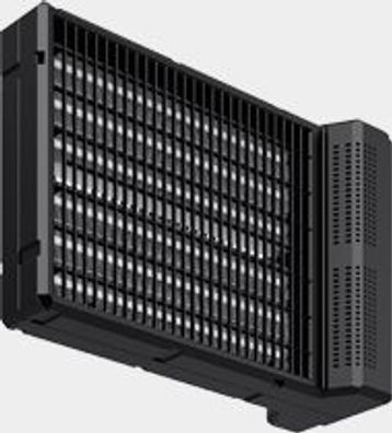 Viessmann Vorheizregister elektrisch, Vitoair FS 7372079