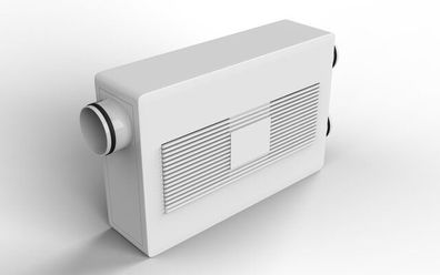 Hauptmodul Inventer PAX