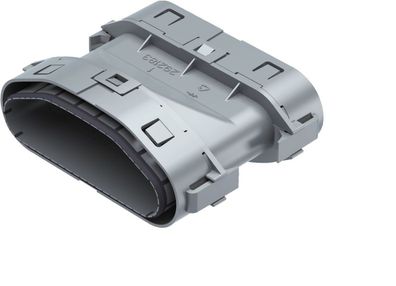 Stiebel ELTRON Luftverteilsystem LVE Ü 180-5 - 205756