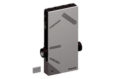 WS 75 Powerbox S - Maico Ventilatoren 0095.0645