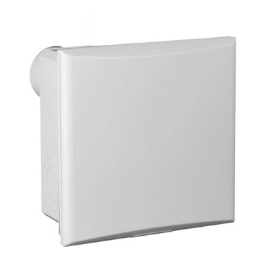 Limodor Gebläse compact 100-30 + C-NR/IV+C-BM - Werksartikel-Nr: 01794