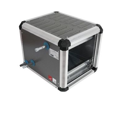 Externes Kühlregister Neotime 1300 Neotime 1800, Silvertop 15, CARMA 9016 von Zehnder