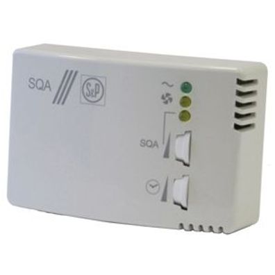 S&amp; SQA - Luft-Qualitäts-Sensor - 5401220800