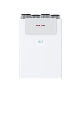 Stiebel ELTRON Zentrales Lüftungsgerät LWZ 280 - 232362