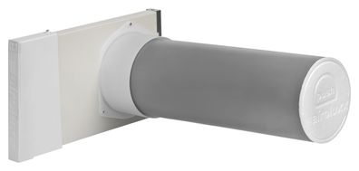 RS-L310 FK300-47, T45, RECHTS Rohbau-Set Laibung, 47dB - GL-2000-2006 von Airoluxx