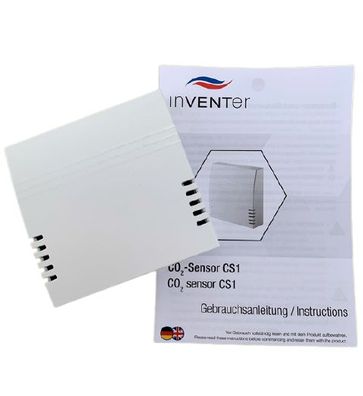 CS1 CO2-Sensor - Inventer