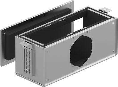 Luftverteilerkasten kompakt L - Viessmann