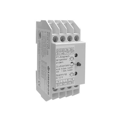 Limodor Steuerung EC08-1 Steuerung f. air cleanSystem - Werksartikel-Nr: 99339