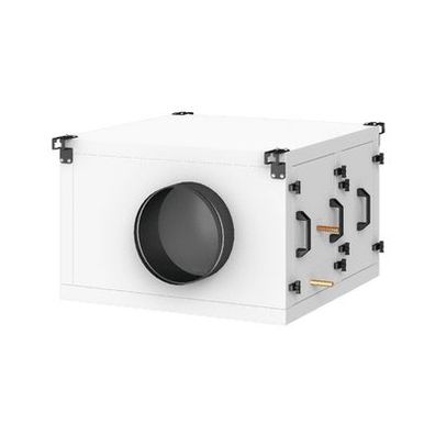 Helios AIR1-CO DX XVP 1800 L - Change-over-Register DX zu AIR1 XVP 1800 - 40494